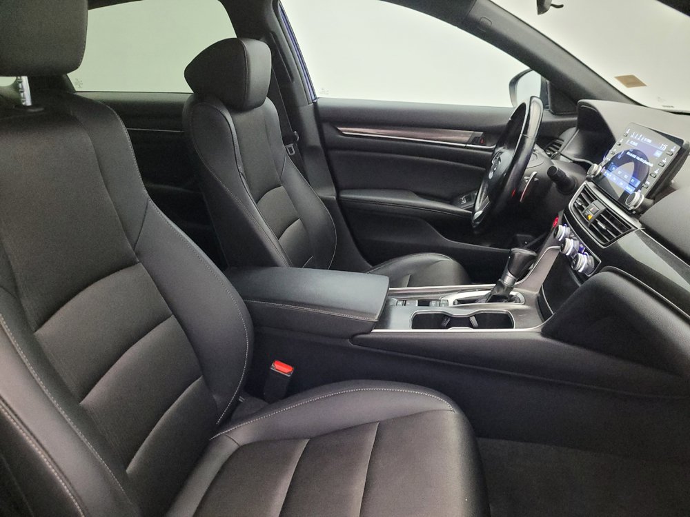 Used 2022 Honda Accord Sport image 21