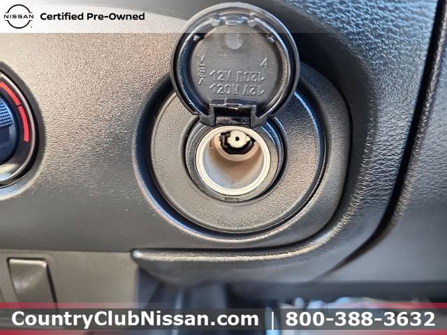 Certified 2024 Nissan Frontier SV image 17