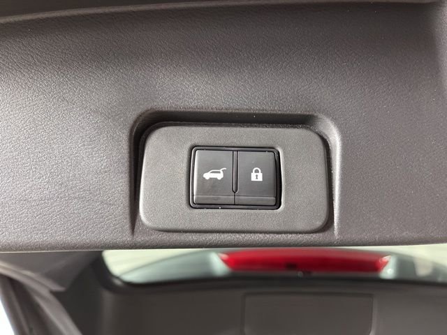 Used 2023 Nissan Rogue SV w/ SV Premium B Package image 51