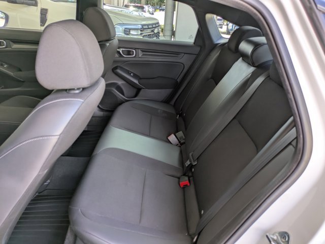 Used 2022 Honda Civic Sport image 17