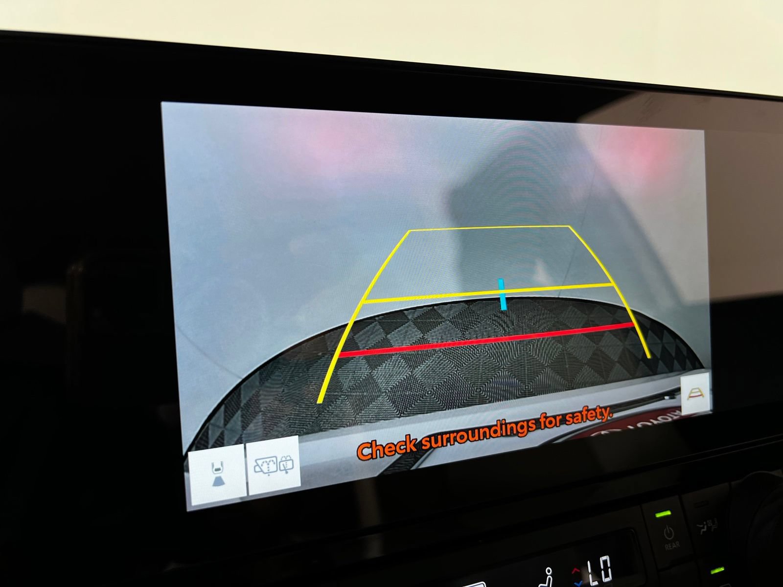 Used 2026 Toyota Grand Highlander FWD image 19