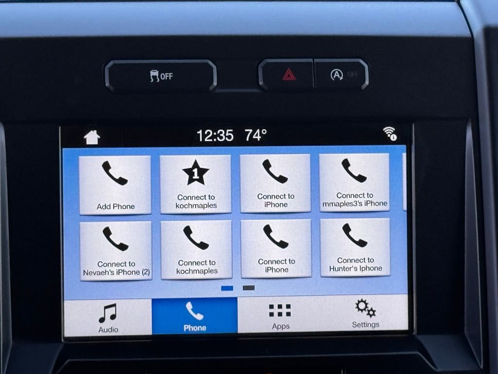 Used 2018 Ford F150 XL w/ Equipment Group 101A Mid image 24