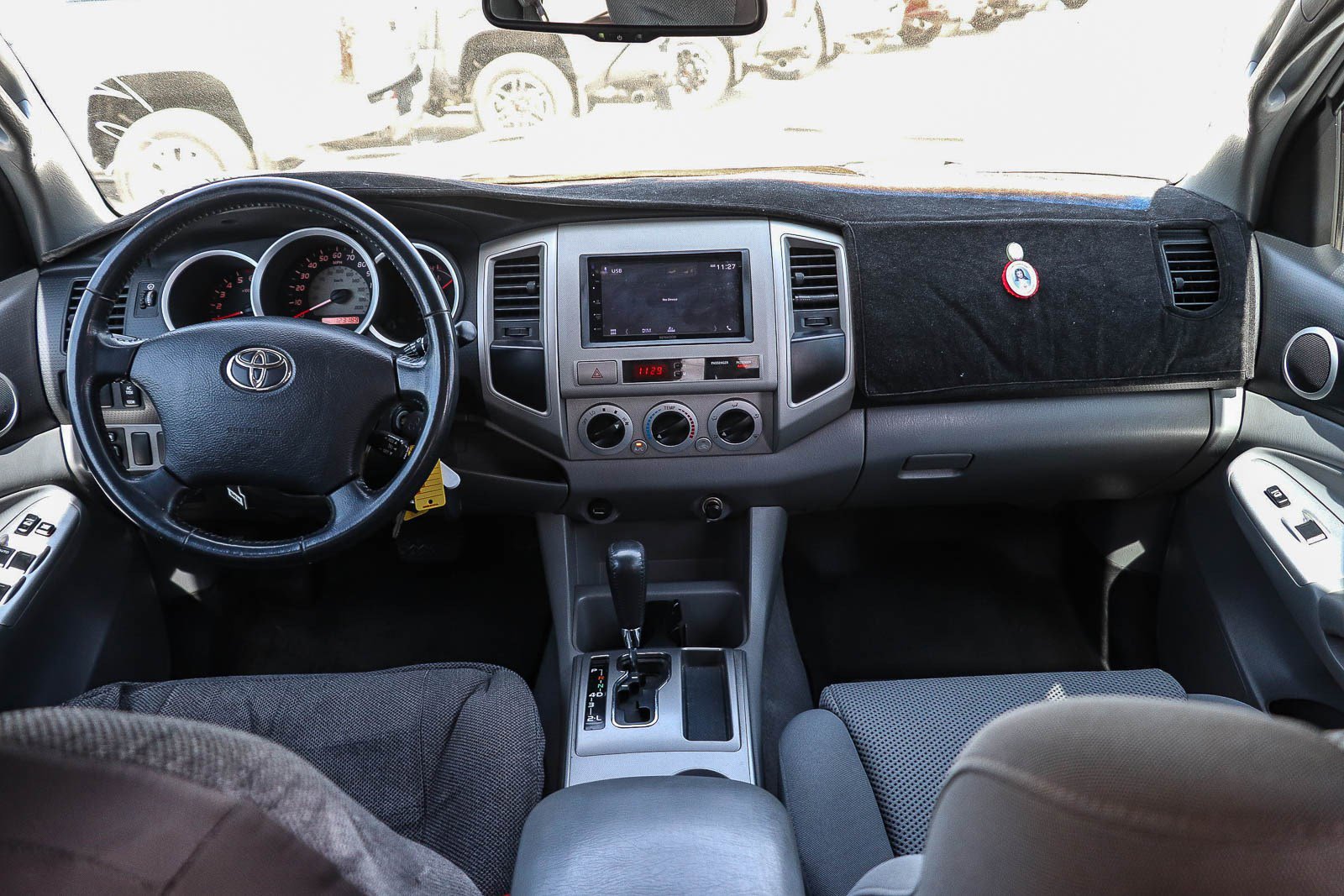 Used 2008 Toyota Tacoma PreRunner image 12