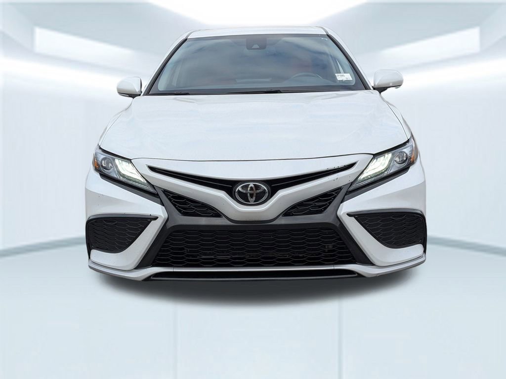 Used 2023 Toyota Camry XSE image 10