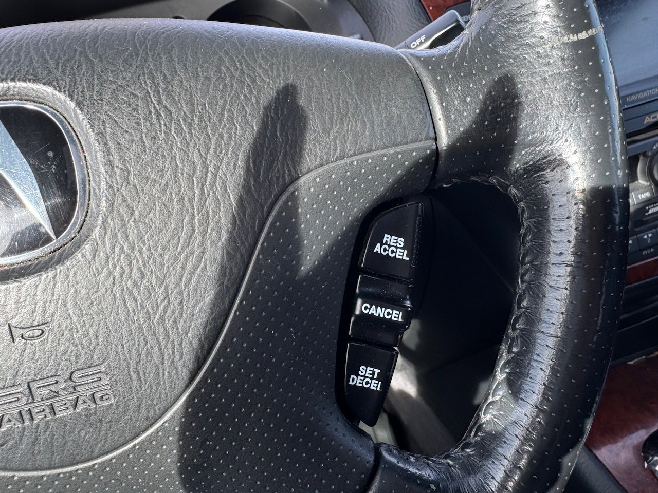 Used 2004 Acura MDX Touring image 25