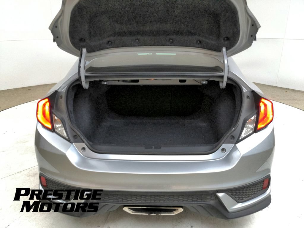 Used 2017 Honda Civic Si image 28