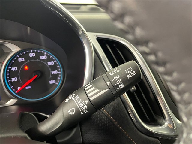 Used 2019 Chevrolet Equinox Premier image 12