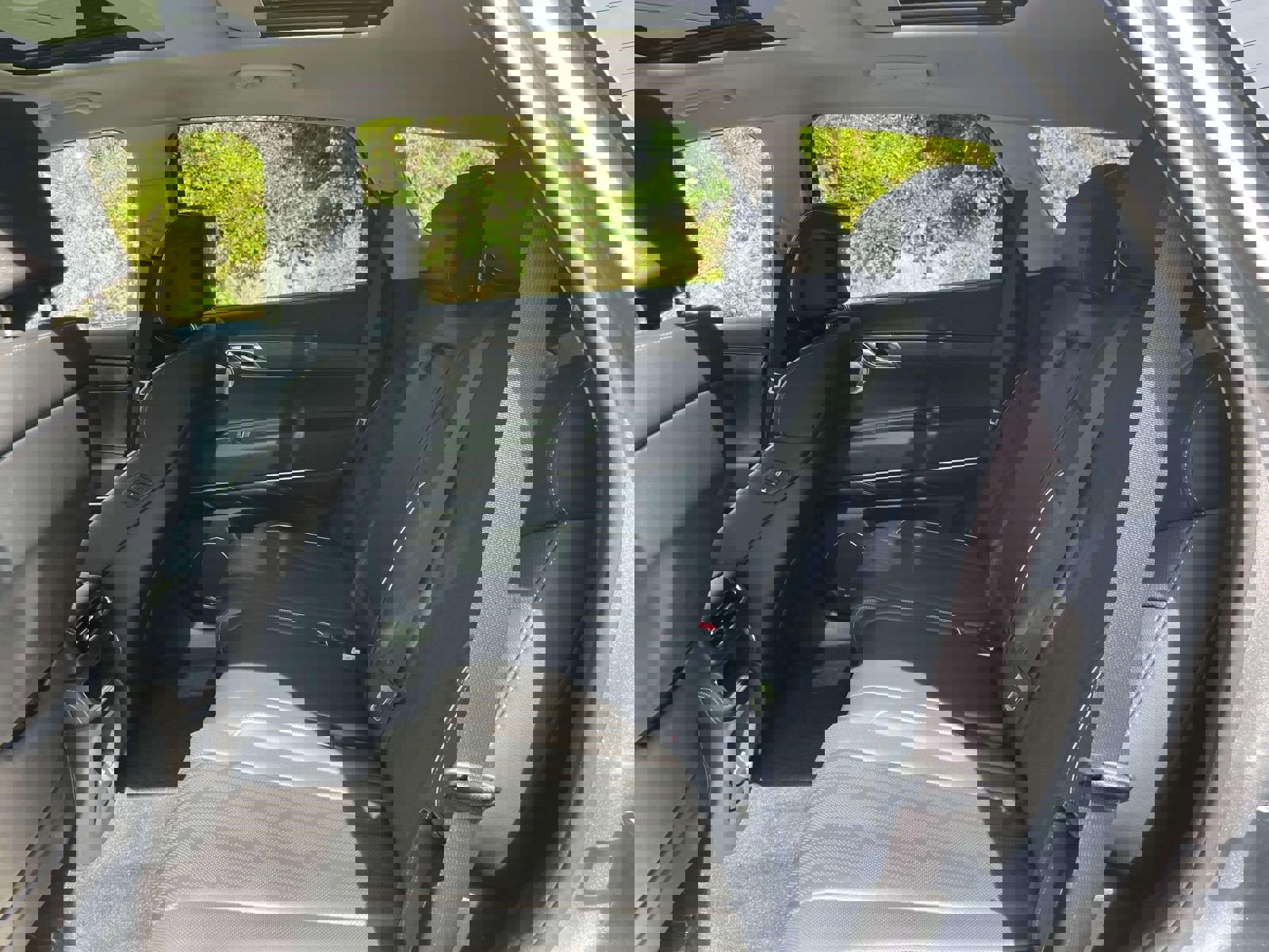 Used 2024 Genesis GV80 2.5T w/ Advanced Package image 12