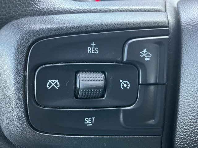 Used 2022 Chevrolet Silverado 1500 Custom Trail Boss image 16