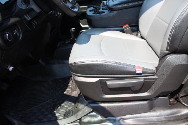 Used 2023 RAM 3500 Tradesman AWD/4WD image 17