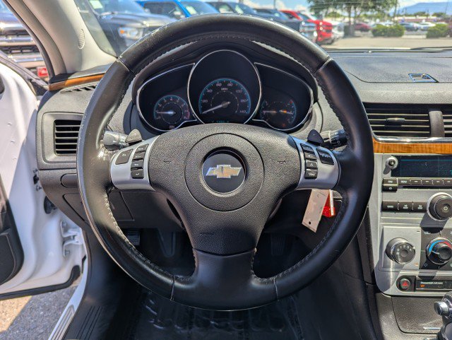 Used 2009 Chevrolet Malibu LT FWD image 14