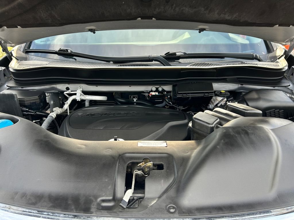 Used 2021 Honda Pilot Touring image 30