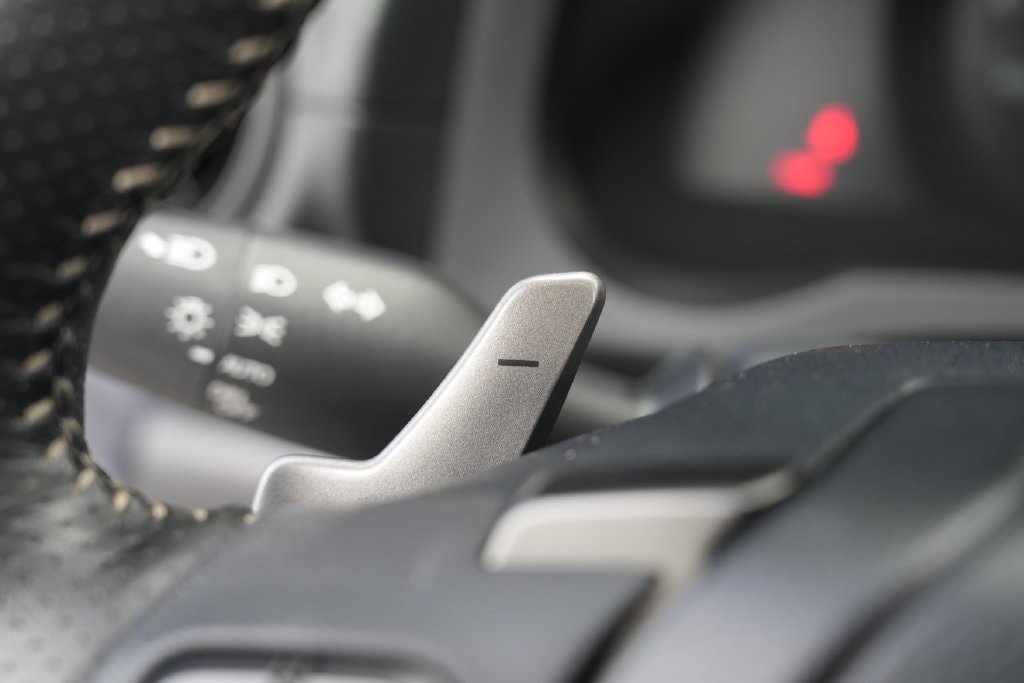 Used 2023 Lexus IS 350 F Sport w/ Memory Package AWD/4WD image 48