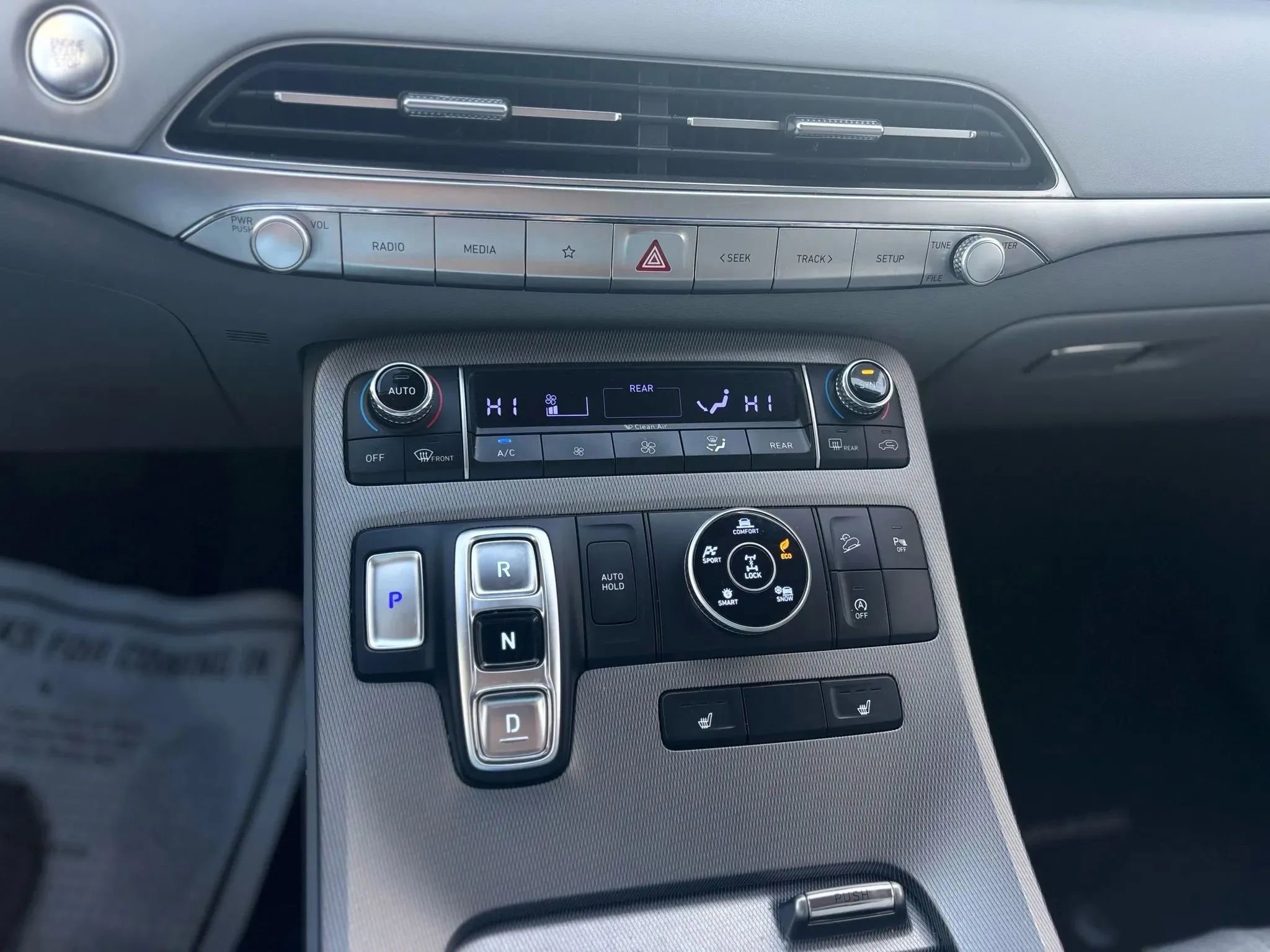Used 2021 Hyundai Palisade SEL AWD/4WD image 29