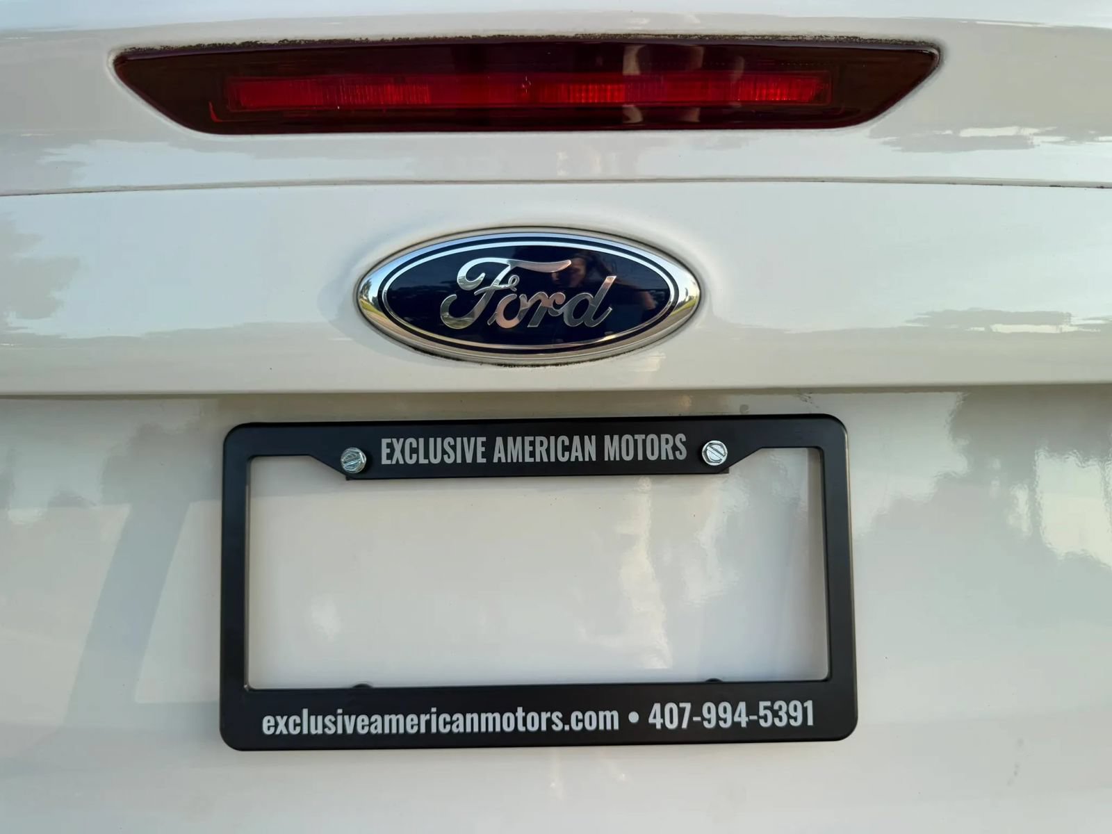Used 2014 Ford Focus S FWD image 32
