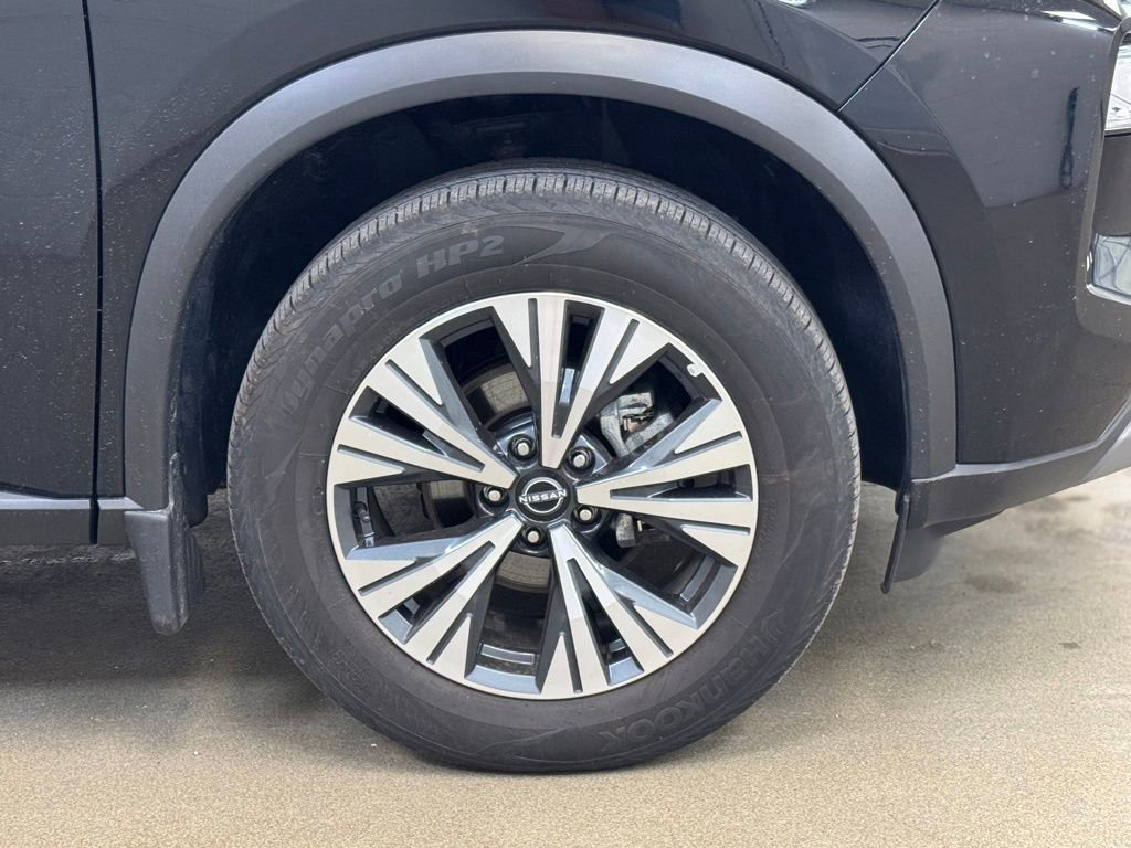 Used 2023 Nissan Rogue SV w/ SV Premium B Package AWD/4WD image 4