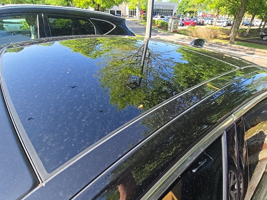 Used 2024 Jaguar XF R-Dynamic SE AWD/4WD image 9