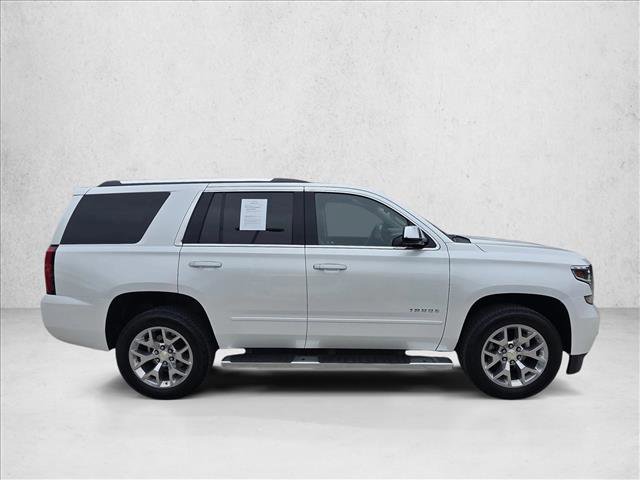 Used 2019 Chevrolet Tahoe Premier image 4