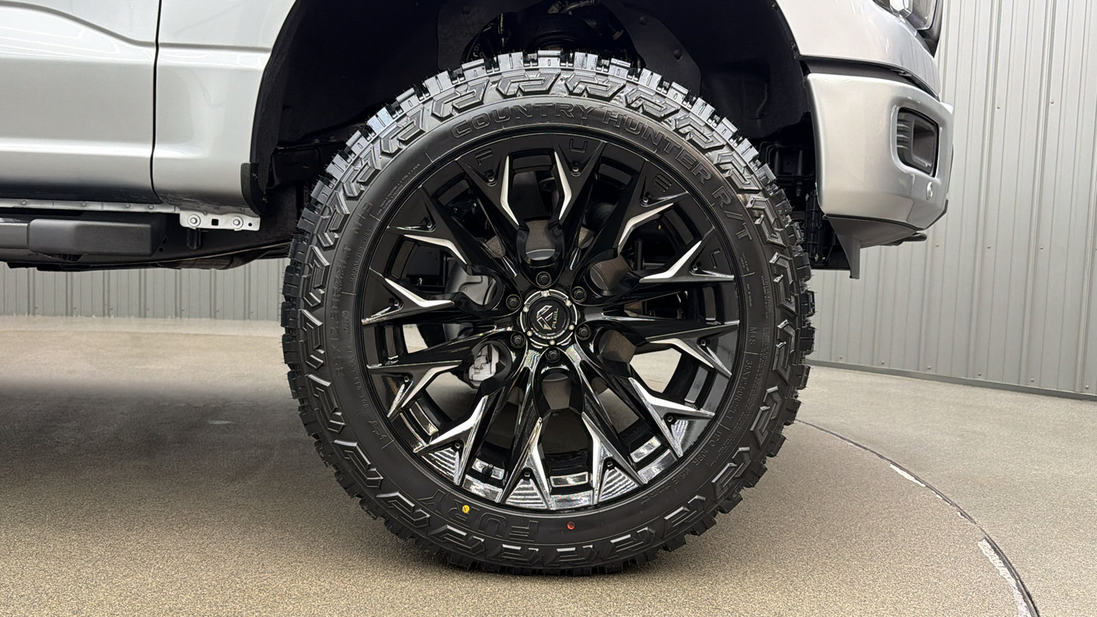 Used 2026 Ford F150 Lariat AWD/4WD image 10