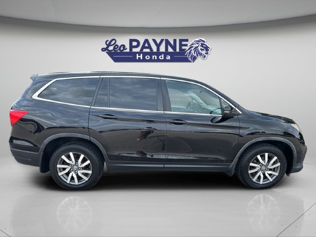Used 2019 Honda Pilot EX-L image 9