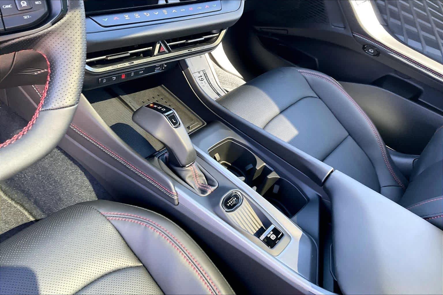 New 2026 Dodge Charger Scat Pack image 7
