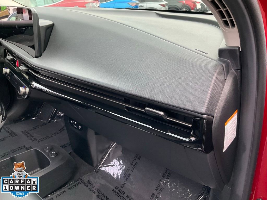 Used 2025 Kia EV6 Light w/ Light LR Technology Package image 60