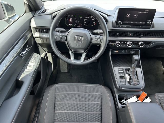 Used 2025 Honda CR-V Sport image 11