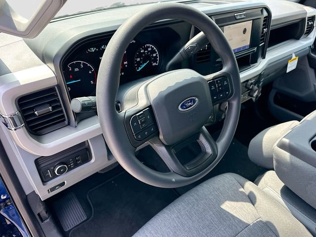 New 2026 Ford F250 XL w/ STX Appearance Package image 6