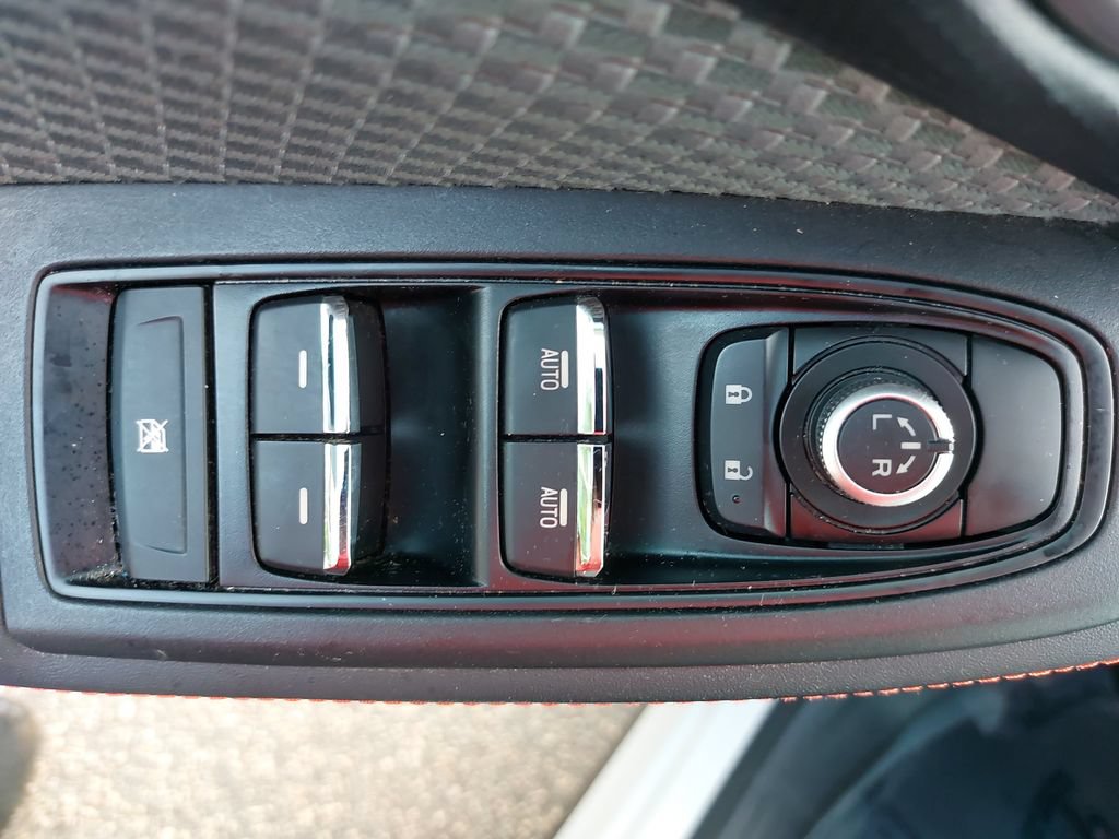 Used 2020 Subaru Forester Sport w/ Popular Package #2 AWD/4WD image 29
