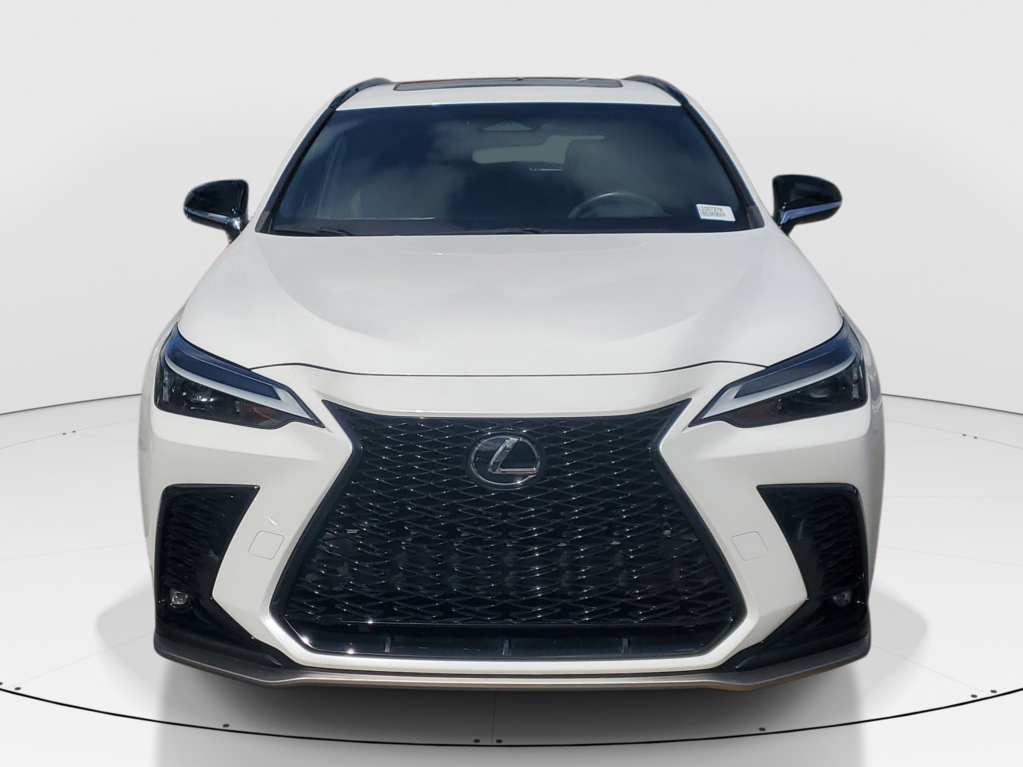 Used 2024 Lexus NX 350 F Sport video 2