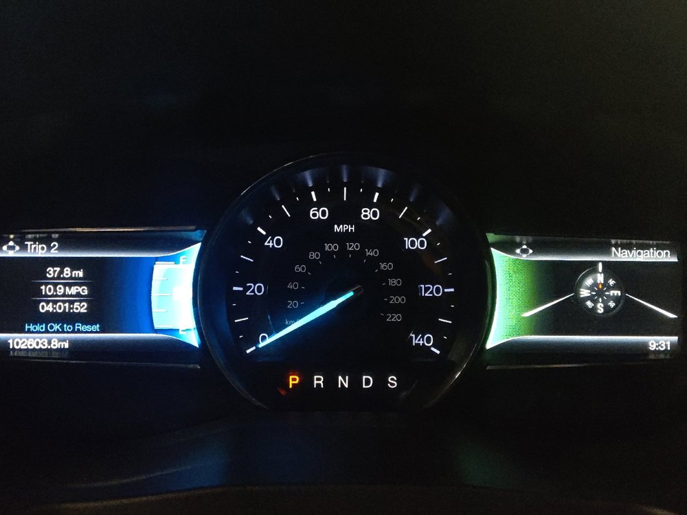 Used 2018 Ford Explorer Limited FWD image 23