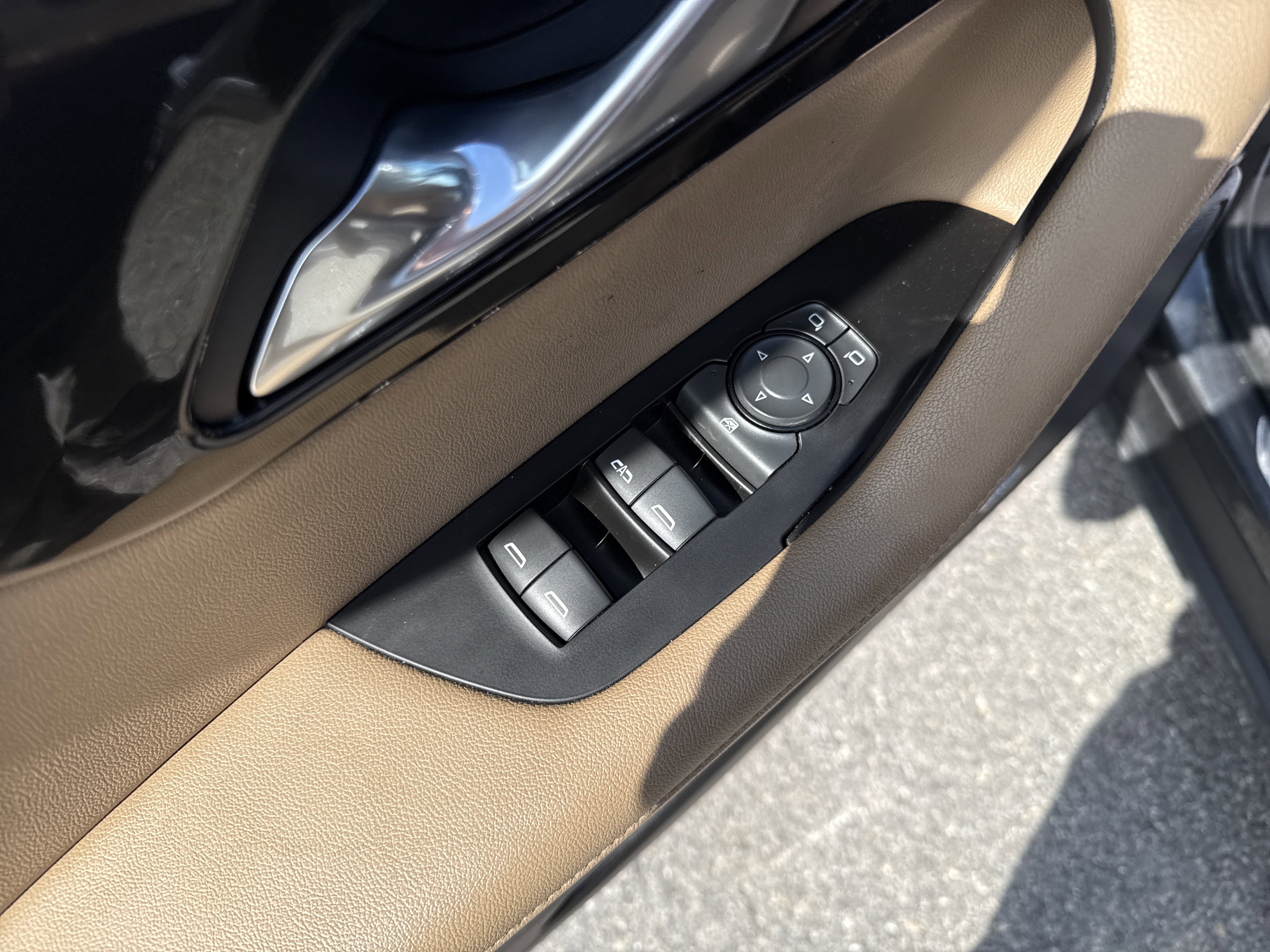 Used 2022 Chevrolet Blazer Premier w/ Enhanced Convenience Package image 16