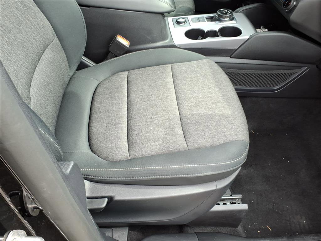 Used 2024 Ford Bronco Sport Big Bend image 16