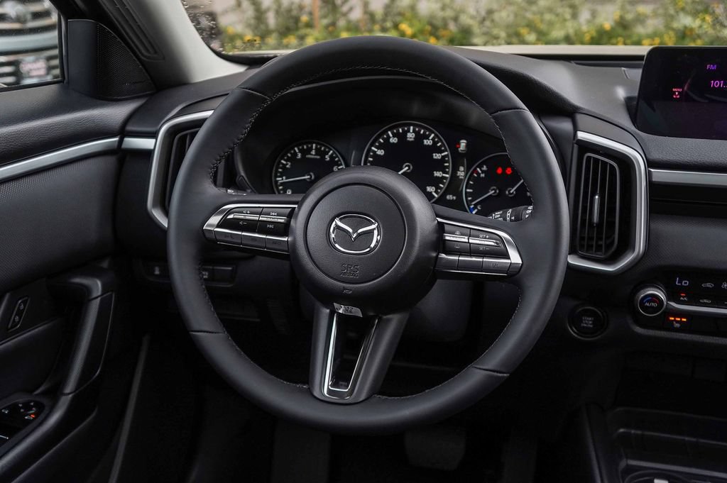 New 2026 MAZDA CX-50 Meridian Edition w/ Weather Package AWD/4WD image 16