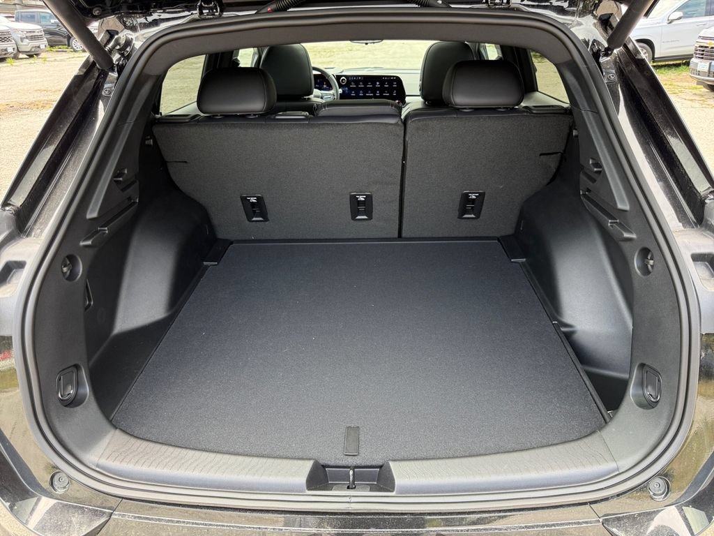New 2026 Chevrolet Equinox EV RS w/ Convenience Package II AWD/4WD image 25