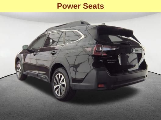 Used 2023 Subaru Outback Premium w/ Popular Package #1 AWD/4WD image 8
