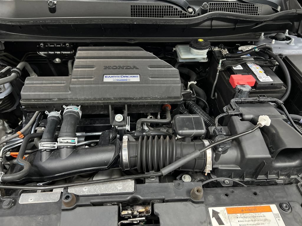 Used 2021 Honda CR-V EX-L image 22