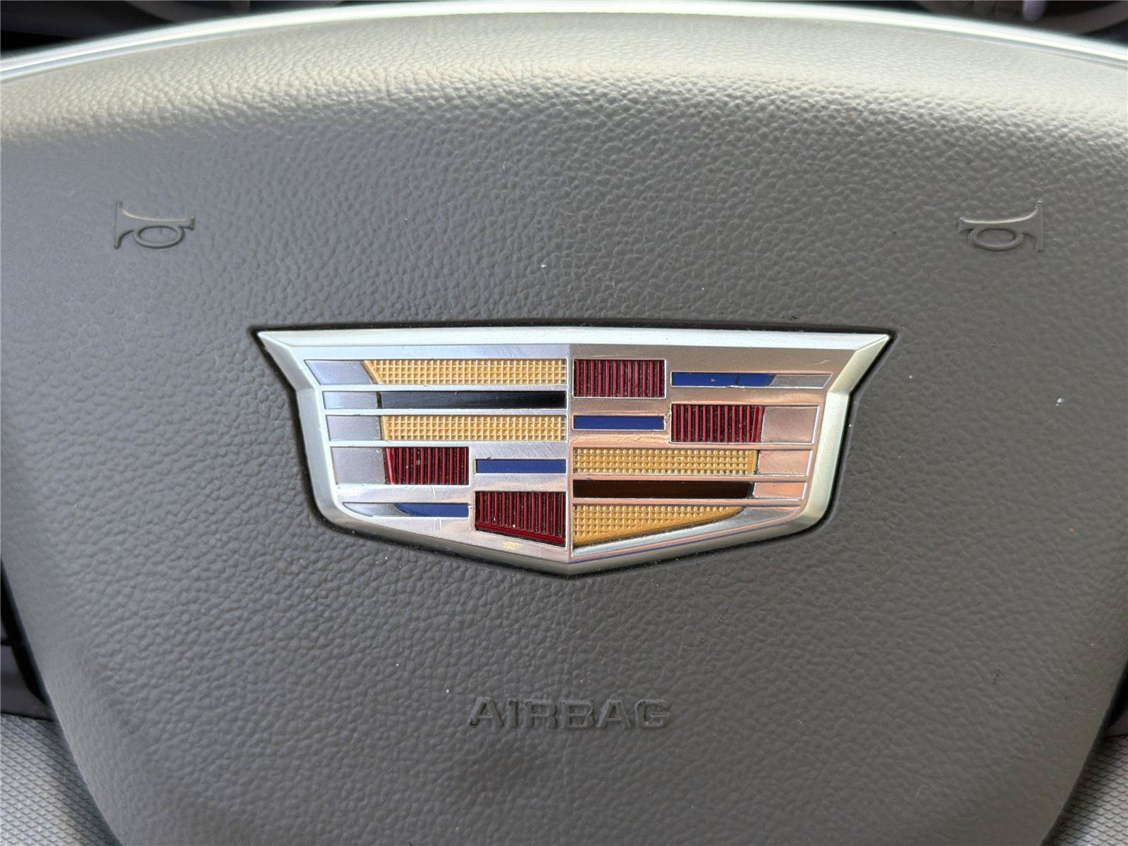 Used 2022 Cadillac XT5 Premium Luxury FWD image 24