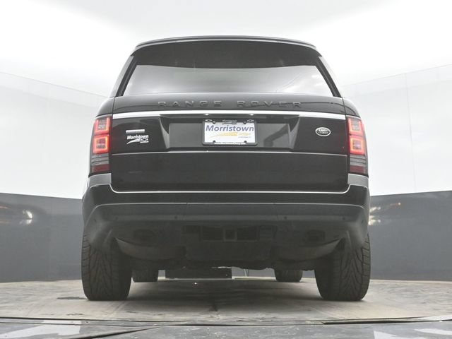 Used 2015 Land Rover Range Rover Autobiography AWD/4WD image 50
