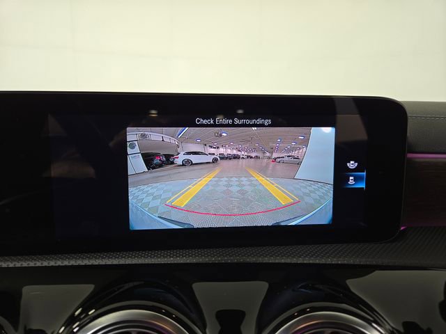 Certified 2023 Mercedes-Benz CLA 250 4MATIC image 31