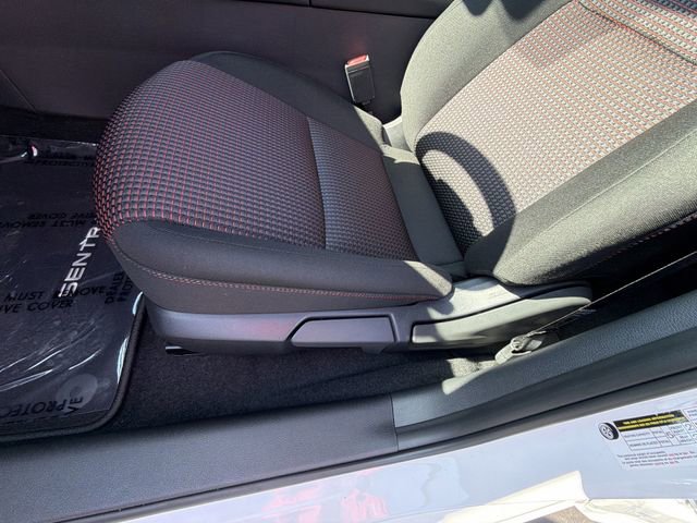 New 2026 Nissan Sentra SR w/ Floor Mat Package image 10