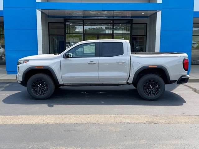 New 2026 GMC Canyon Elevation w/ Convenience Package