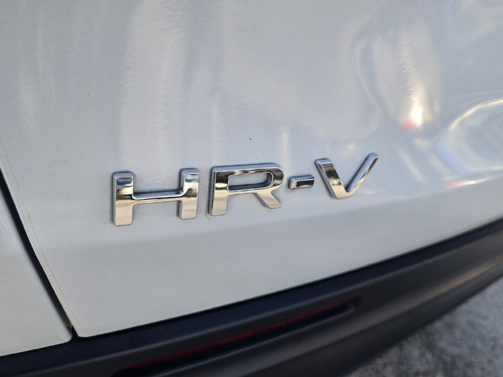 Certified 2024 Honda HR-V LX image 13