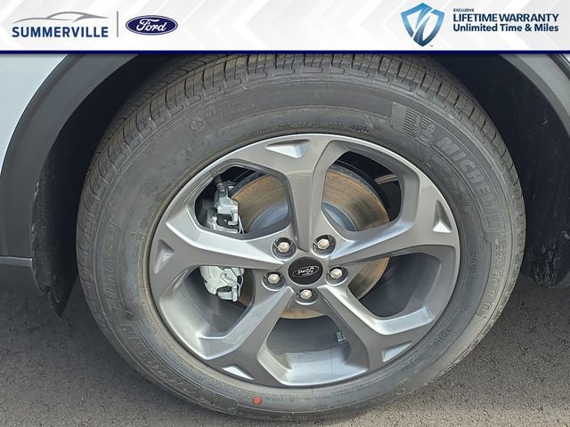 New 2026 Ford Escape ST-Line image 33