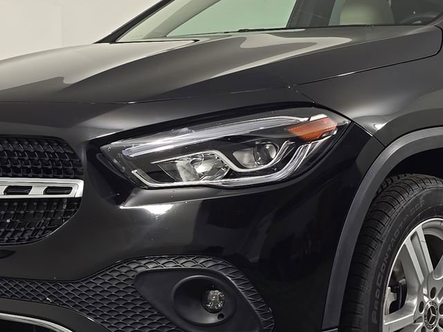 Certified 2023 Mercedes-Benz GLA 250 4MATIC image 12