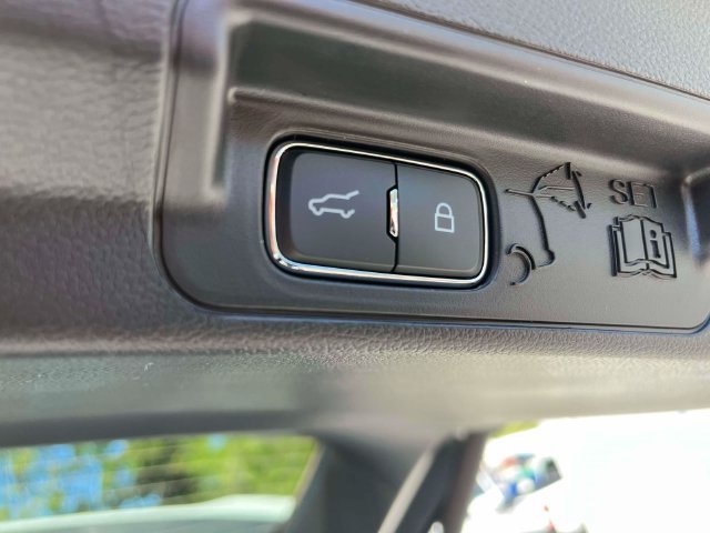 New 2027 Ford Explorer ST w/ Sun And Sound Package AWD/4WD image 19