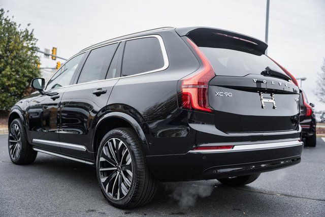 New 2026 Volvo XC90 T8 Ultra image 5