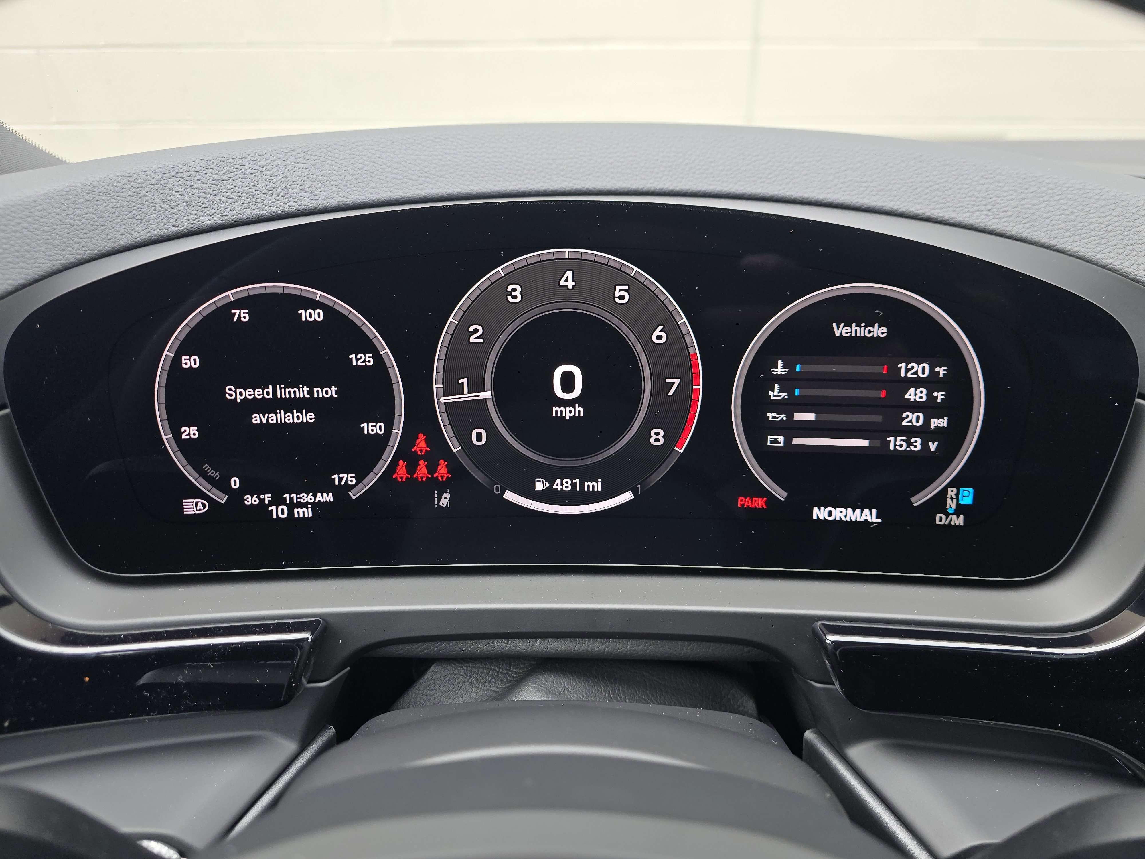 New 2026 Porsche Cayenne Coupe image 19