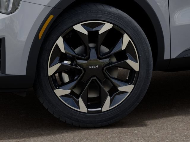 New 2026 Kia Sorento EX AWD/4WD image 9