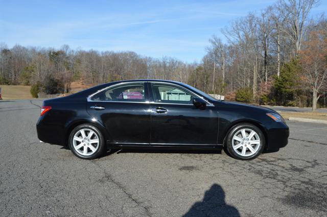 Used 2008 Lexus ES 350 image 4